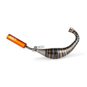 Motorrad auspuff STAGE6 R/T S6-96193851/OR