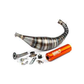 Motorrad auspuff STAGE6 R/T S6-96193951/OR