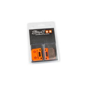 STAGE6 R/T S6-ET1402BB Motorcycle brake pads