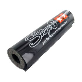 PARACOLPI SPUGNA MANUBRIO CROSS UNIVERSALE STAGE6 NERO 18 MM