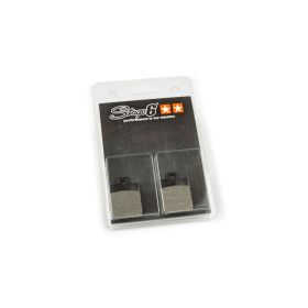 Stage6 Sport Brake Pads for Piaggio Zip/Vespa/MP3