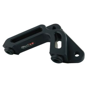 Adattore per pinza freno Oversize Dischi 250 mm STAGE6 R/T per Malaguti F12