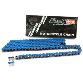 STAGE6 S6-2010000 MOTORCYCLE TRANSMISSION CHAIN