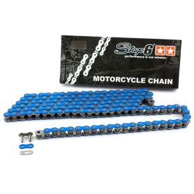 Stage6 HQ 420 Blue Transmission Chain