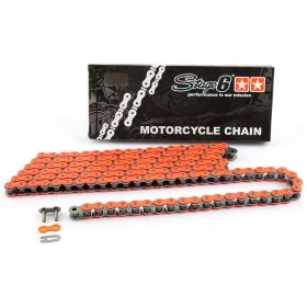 STAGE6 S6-2011001 MOTORCYCLE TRANSMISSION CHAIN