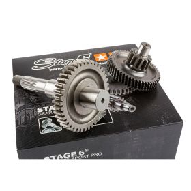 STAGE6 S6-2016601S SECONDARY GEAR