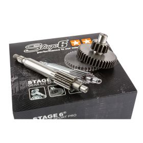 STAGE6 S6-2016602P PRIMARY GEAR