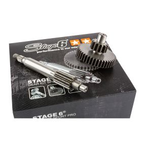 Stage6 Primary Gear 13/43 for MBK Nitro/Booster