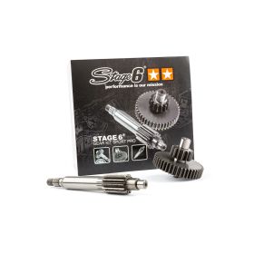 Stage6 Primary Gear 13/43 for MBK Nitro/Booster