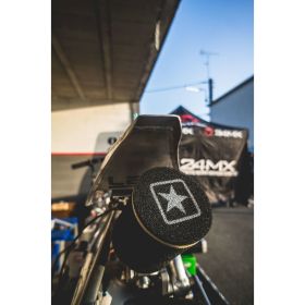 LUFTFILTER STAGE6 ROT 28,35, 42,45, 49,55 YAMAHA 100 YQ AEROX 2000-2003