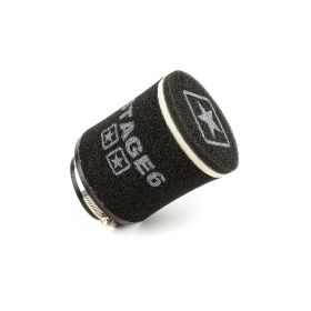 STAGE6 S6-35036/BK MOTORCYCLE SPORT AIR FILTER