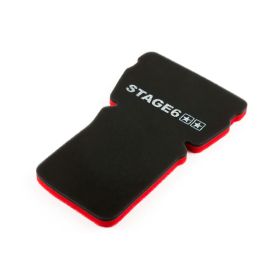 spugna filtro aria DOUBLE LAYER yamaha tzr / MBK x-power