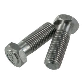 Magnetic screws for Stage6 brake disc M10x1.25x28.3