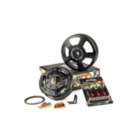 Kit Frizione e Campana STAGE6 MK2 Piaggio d. 107