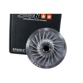 SEMIPULEGGIA FISSA VARIATORE VENTOLA STAGE6 MAX DRIVE