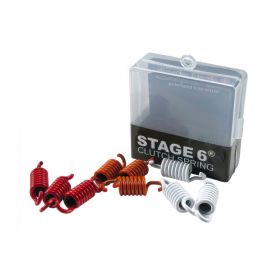 RESSORTS D EMBRAYAGE STAGE6 S6-5314101