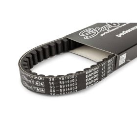 CINGHIA TRASMISSIONE VARIATORE STAGE6 PRO BELT PIAGGIO VECCHIO LUNGO