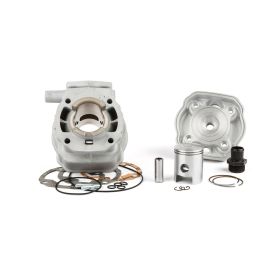 KIT STAGE6 SPORT MK2 ALBERO MARMITTA GRUPPO TERMICO 50 CC DERBI EURO 2 EBS050