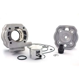 GRUPPO TERMICO STAGE6 BIGRACING 88 CC D 50 ALLUMINIO CORSA 44/45 MM DERBI EBS050