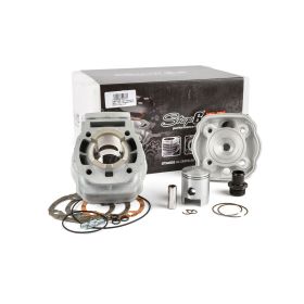 GRUPPO TERMICO STAGE6 SPORT PRO MK2 ALLUMINIO 50 CC DERBI EURO 3/4 D50B OMOLOGATO
