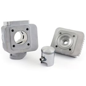 GRUPPO TERMICO STAGE6 SPORT PRO ALLUMINIO 50 CC MINARELLI VERTICALE AC OMOLOGATO