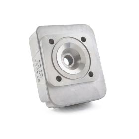 Culasse Sport Stage6 50cc pour MBK Booster/Stunt