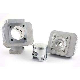 GRUPPO TERMICO STAGE6 SPORT MK2 ALLUMINIO 70 CC D. 47 SP 10 MINARELLI VERTICALE