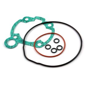 Stage6 Gray Cast Iron Cylinder Gasket Kit 50cc Streetrace for Minarelli AM6