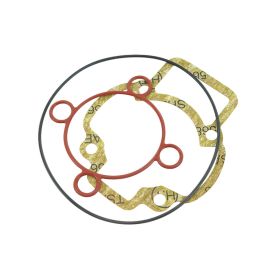 Stage 6 streetrace gasket kit 50cc/70cc for Piaggio NRG/Runner