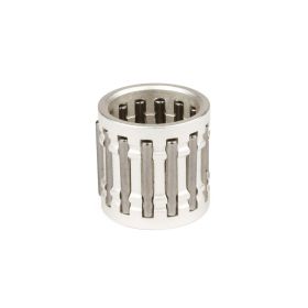 Stage6 Rollenkäfig Silber 10x14x13mm