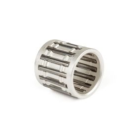 Gabbia a rulli Stage6 argento 13x17x15mm