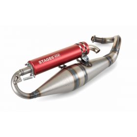 STAGE6 S6-9114004/RE Motorcycle exhaust
