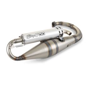 STAGE6 S6-9116804/AL Motorcycle exhaust