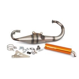 STAGE6 S6-9116804/OR Motorcycle exhaust