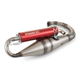 STAGE6 S6-9116804/RE Motorcycle exhaust