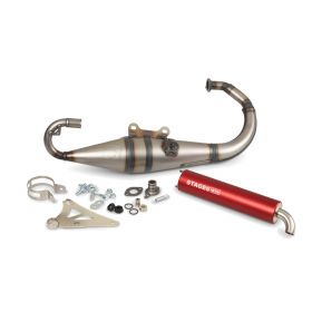 STAGE6 S6-9116804/RE Motorcycle exhaust