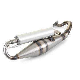 STAGE6 S6-9117804/AL Motorcycle exhaust