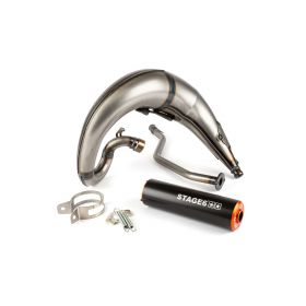 STAGE6 S6-9118810/BO Motorcycle exhaust