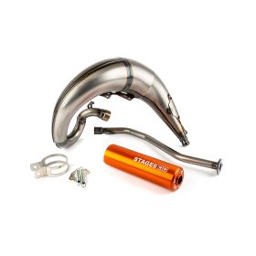 STAGE6 S6-9118830/OR Motorcycle exhaust