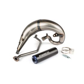 STAGE6 S6-9118840/BL Motorcycle exhaust