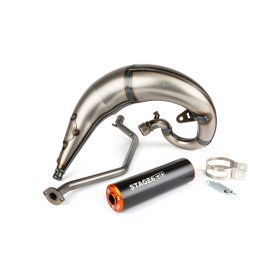 STAGE6 S6-9118840/BO Motorcycle exhaust