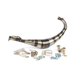 STAGE6 S6-9118903/BO Motorcycle exhaust