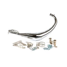STAGE6 S6-9118904/BO Motorcycle exhaust