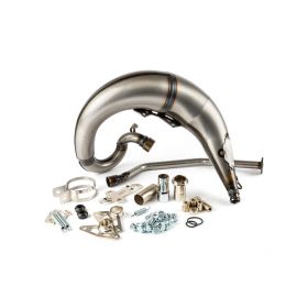 STAGE6 S6-9119301/BL Motorcycle exhaust