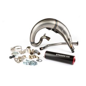 STAGE6 S6-9119301/RE Motorcycle exhaust