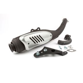 MARMITTA SPORT STAGE6 STREET OMOLOGATA PIAGGIO AC LC