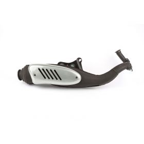 STAGE6 S6-9214000 MOTORCYCLE EXHAUST