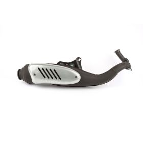MARMITTA SPORT STAGE6 STREET OMOLOGATA PIAGGIO AC LC