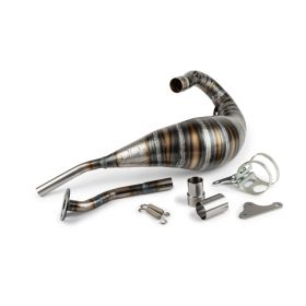 STAGE6 S6-9518805 Motorcycle exhaust