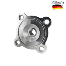 Tête de cylindre modulaire Stage6 47,6 mm pour Minarelli LC
